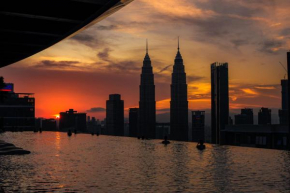 Eaton Residences KLCC by Plush
